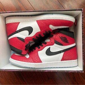 Air Jordan 1 Retro size 12
